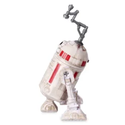 R2-S4M 40th Anniversary Jabba Serving Tray Figurine, Star Wars: Return Of The Jedi -Disney Sales 461013975943 4