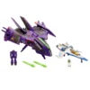 Mattel Disney Pixar Lightyear Hyperspeed Series Space Battle Pack -Disney Sales 461022791985