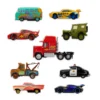 Mack Hauler Playset, Disney Pixar Cars -Disney Sales 461023440424