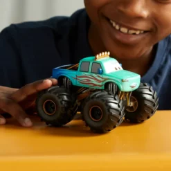 Ivy Die-Cast, Disney Pixar Cars On The Road -Disney Sales 461023737449 2