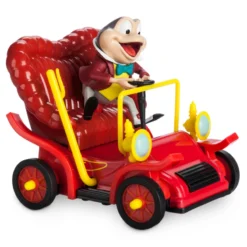 Mr. Toad And Headless Horseman Playset, The Adventures Of Ichabod And Mr. Toad - Disney100 -Disney Sales 461023977357 2