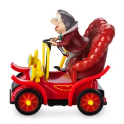 Mr. Toad And Headless Horseman Playset, The Adventures Of Ichabod And Mr. Toad - Disney100 -Disney Sales 461023977357 4