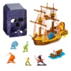 Peter Pan Disney100 Play Set -Disney Sales 461023977432