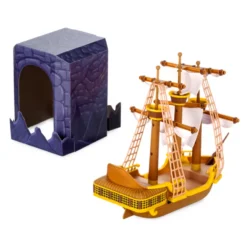 Peter Pan Disney100 Play Set -Disney Sales 461023977432 2