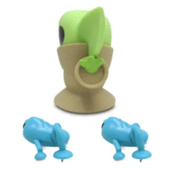 Grogu Pumpkin Carving, Halloween Set -Disney Sales 461042896509 3