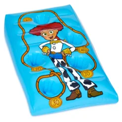 Inflatable Pool Toss 2 In 1 Game, Toy Story -Disney Sales 461043978266 2