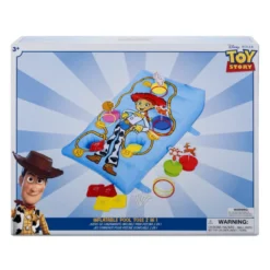 Inflatable Pool Toss 2 In 1 Game, Toy Story -Disney Sales 461043978266 3