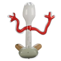 Forky Inflatable Sprinkler, Toy Story 4 9 Forky Inflatable Sprinkler, Toy Story 4 -Disney Sales 461044182754 2