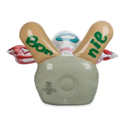 Forky Inflatable Sprinkler, Toy Story 4 10 Forky Inflatable Sprinkler, Toy Story 4 -Disney Sales 461044182754 3