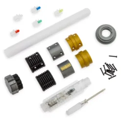 Obi-Wan Kenobi LIGHTSABER Build Toy, Star Wars -Disney Sales 461062894523 2