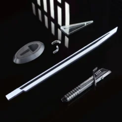 Darksaber Legacy Set, Star Wars: The Mandalorian -Disney Sales 461063427980 4