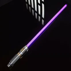 Mace Windu Legacy LIGHTSABER Collectible, Star Wars -Disney Sales 461063588858 1