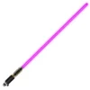 Mace Windu Legacy LIGHTSABER Collectible, Star Wars -Disney Sales 461063588858
