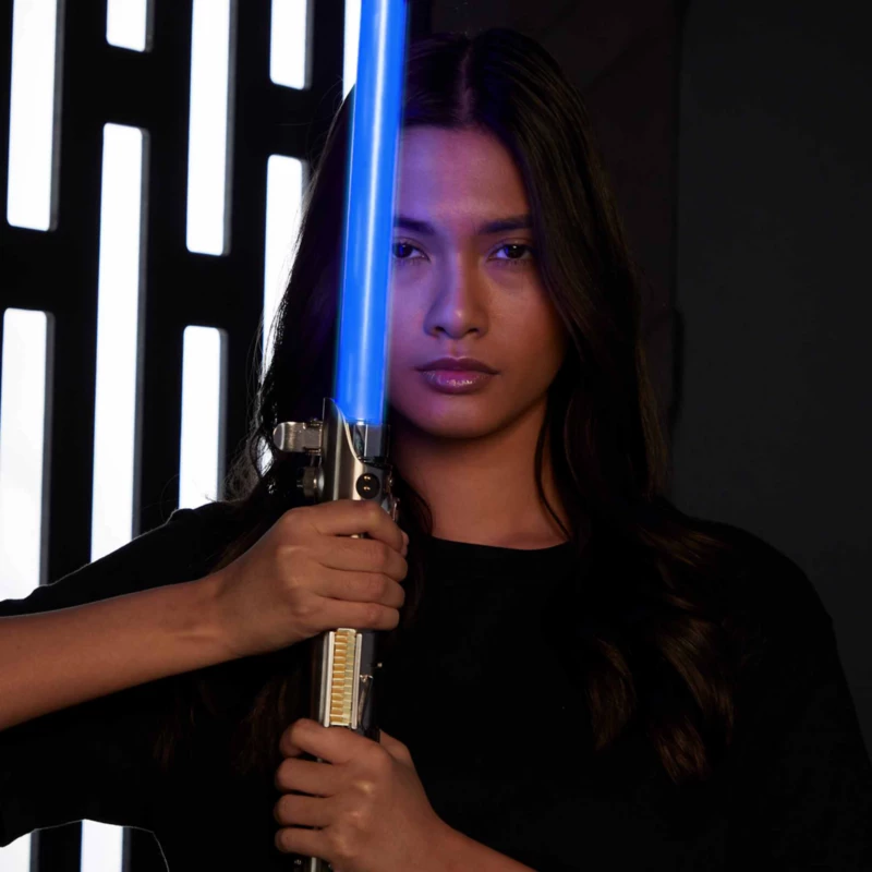 Skywalker Legacy LIGHTSABER Collectible Set, Star Wars 5 Skywalker Legacy LIGHTSABER Collectible Set, Star Wars - Image 3