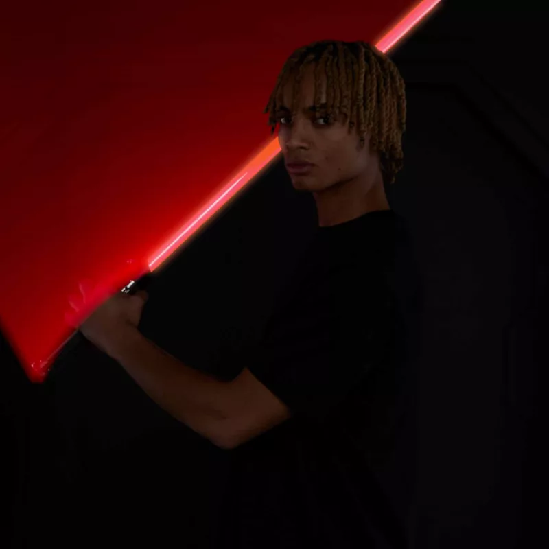 Darth Vader Legacy LIGHTSABER Collectible Set, Star Wars 5 Darth Vader Legacy LIGHTSABER Collectible Set, Star Wars - Image 3