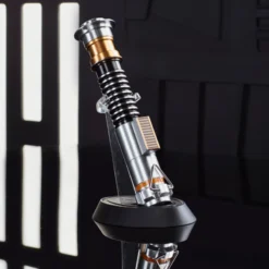 Luke Skywalker 40th Anniversary Legacy LIGHTSABER, Star Wars: Return Of The Jedi -Disney Sales 461064078495 2