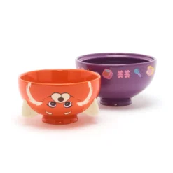 Turning Red Bowls, Set Of 2 -Disney Sales 465012442598 2