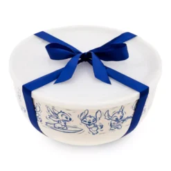 Stitch Nested Mixing Bowls, Set Of 3 -Disney Sales 465012781581 2