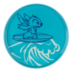 Stitch Plates, Set Of 4 -Disney Sales 465012781666 3