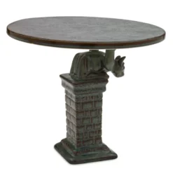 The Haunted Mansion Cake Stand -Disney Sales 465012985033 2