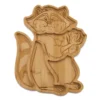 Disney Critters Meeko Serving Platter, Pocahontas