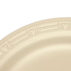 Mickey Mouse Dinner Plate, Disney Homestead Collection -Disney Sales 465013641808 2