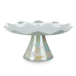 The Little Mermaid Cake Stand -Disney Sales 465013645943 3