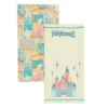 Disneyland Resort Skyline Tea Towels, Set Of 2 2 Disneyland Resort Skyline Tea Towels, Set Of 2 -Disney Sales 465013673731