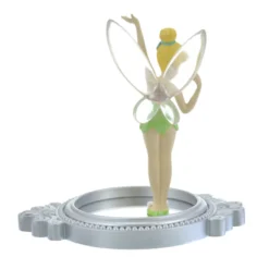 Tinker Bell Accessory Tray, Peter Pan 70 Years -Disney Sales 465013814738 2