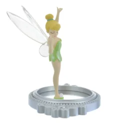 Tinker Bell Accessory Tray, Peter Pan 70 Years -Disney Sales 465013814738 3