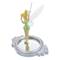 Tinker Bell Accessory Tray, Peter Pan 70 Years -Disney Sales 465013814738 4