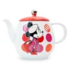 Minnie Parisienne Teapot 1 Minnie Parisienne Teapot -Disney Sales 465014132015