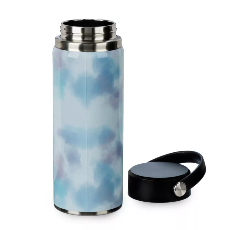 Mickey Mouse Tie-Dye Stainless Steel Water Bottle 4 Mickey Mouse Tie-Dye Stainless Steel Water Bottle - Image 2