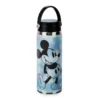 Mickey Mouse Tie-Dye Stainless Steel Water Bottle -Disney Sales 465022663105