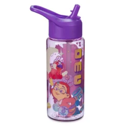 Mei Lee Red Panda Water Bottle, Turning Red -Disney Sales 465022718560 3