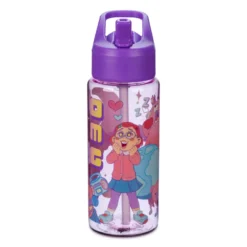 Mei Lee Red Panda Water Bottle, Turning Red -Disney Sales 465022718560 4