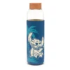 Stitch Water Bottle With Sleeve -Disney Sales 465022794533