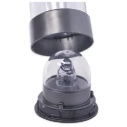 Disney Parks Ashley Eckstein Star Wars: Guided By The Light Water Bottle -Disney Sales 465022863345 3