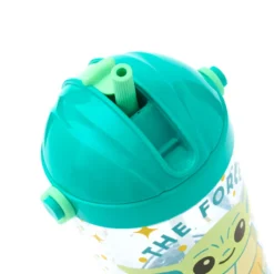 Grogu Water Tumbler For Kids, Star Wars: The Mandalorian -Disney Sales 465023285573 3