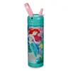 The Little Mermaid Water Bottle -Disney Sales 465023645605