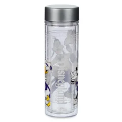 Mickey Mouse And Friends Disney100 Water Bottle, Disneyland 11 Mickey Mouse And Friends Disney100 Water Bottle, Disneyland -Disney Sales 465023779010 4