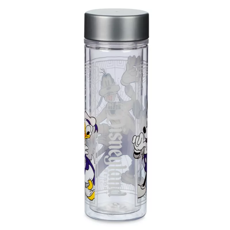 Mickey Mouse And Friends Disney100 Water Bottle, Disneyland 7 Mickey Mouse And Friends Disney100 Water Bottle, Disneyland - Image 5