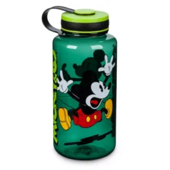 Mickey Mouse Water Bottle, Mickey & Co. -Disney Sales 465023854663 3