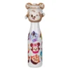 Disney Munchlings Stainless Steel Water Bottle With Topper
