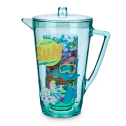 Toy Story Pitcher And Cup Set -Disney Sales 465024181270 3