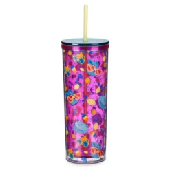Toy Story Tumbler With Straw -Disney Sales 465024181508 2