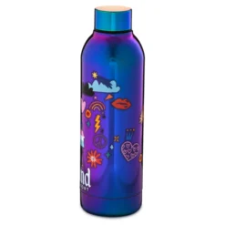 Disneyland Resort Disney Pride Stainless Steel Water Bottle -Disney Sales 465024226162 3