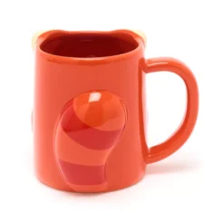 Mei Lee Red Panda Figural Mug, Turning Red -Disney Sales 465032483830 3