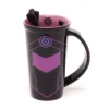 Hawkeye Quiver Mug -Disney Sales 465032571452