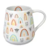 Winnie The Pooh And Friends Rainbow Mug